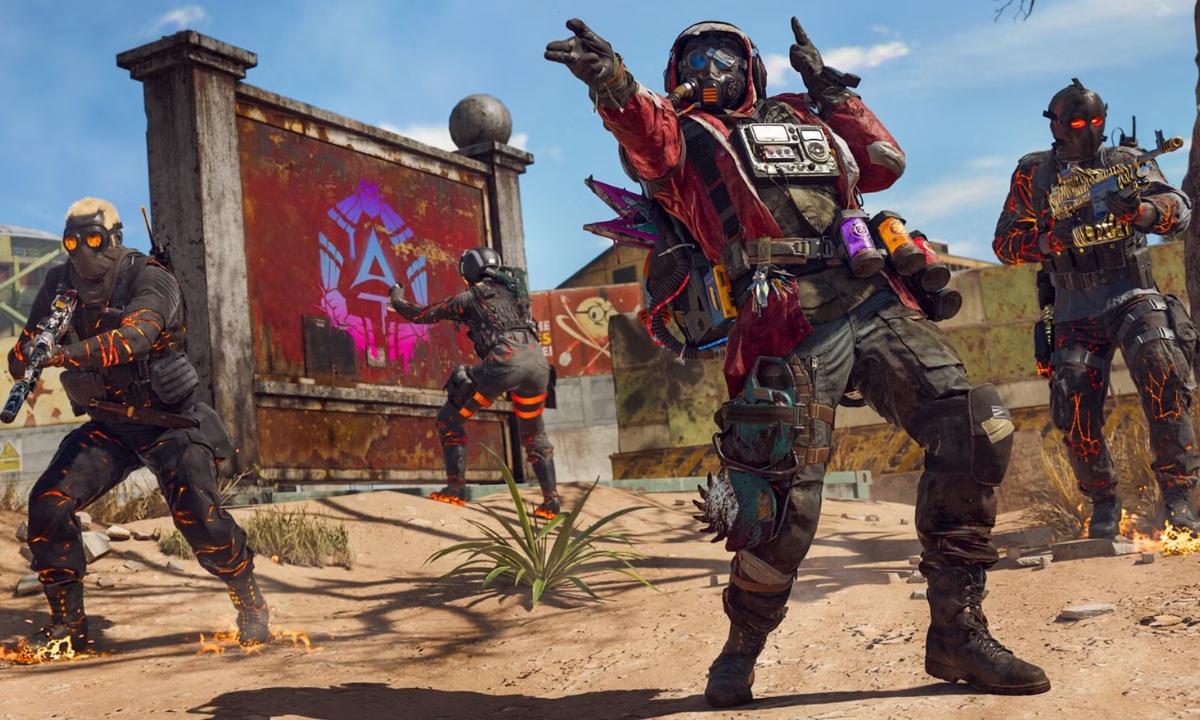 Activision Strikes Again Major Warzone Cheat Provider Shuts Down