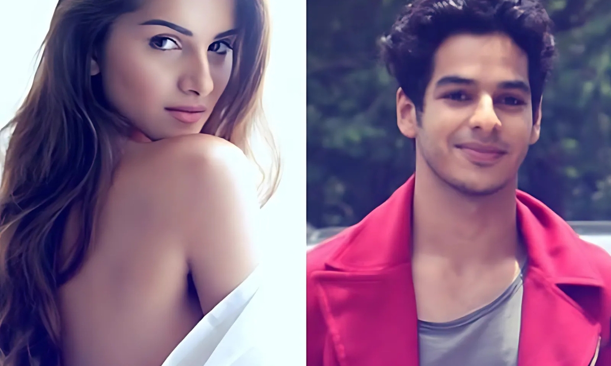 Ishaan Khatter and Tara Sutaria Set to Mesmerize in Rito Riba and Shreya Ghoshal’s Upcoming Song