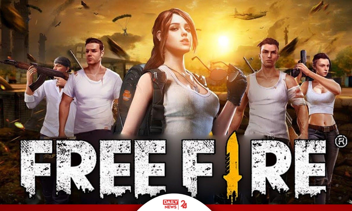 Unlock Exclusive Free Fire MAX Rewards with March 6 2025 Redeem Codes