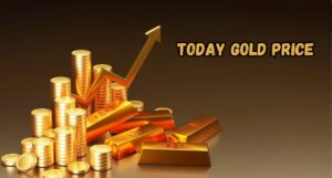 Today Gold Price