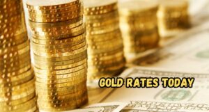 gold rates