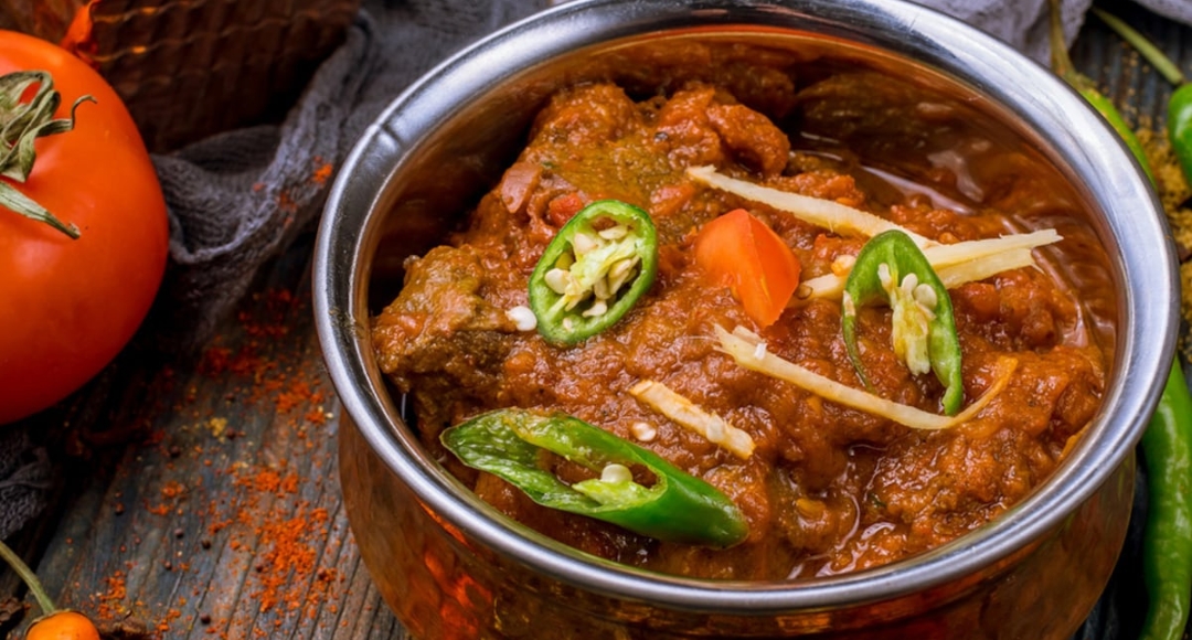 Eid Special Mutton Korma Recipe