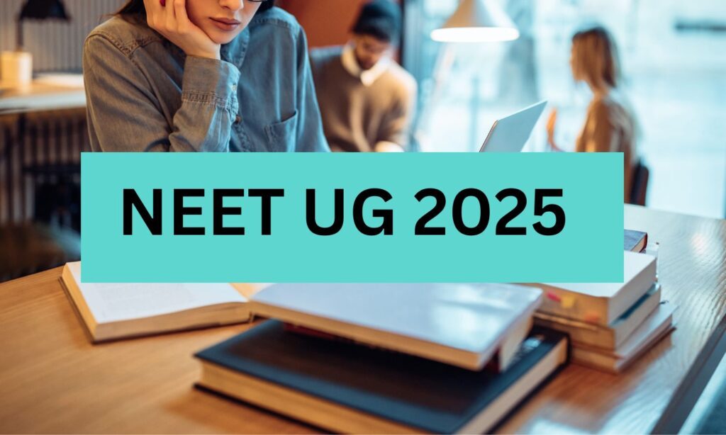 NEET UG 2025