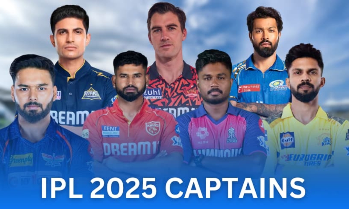 IPL 2025 