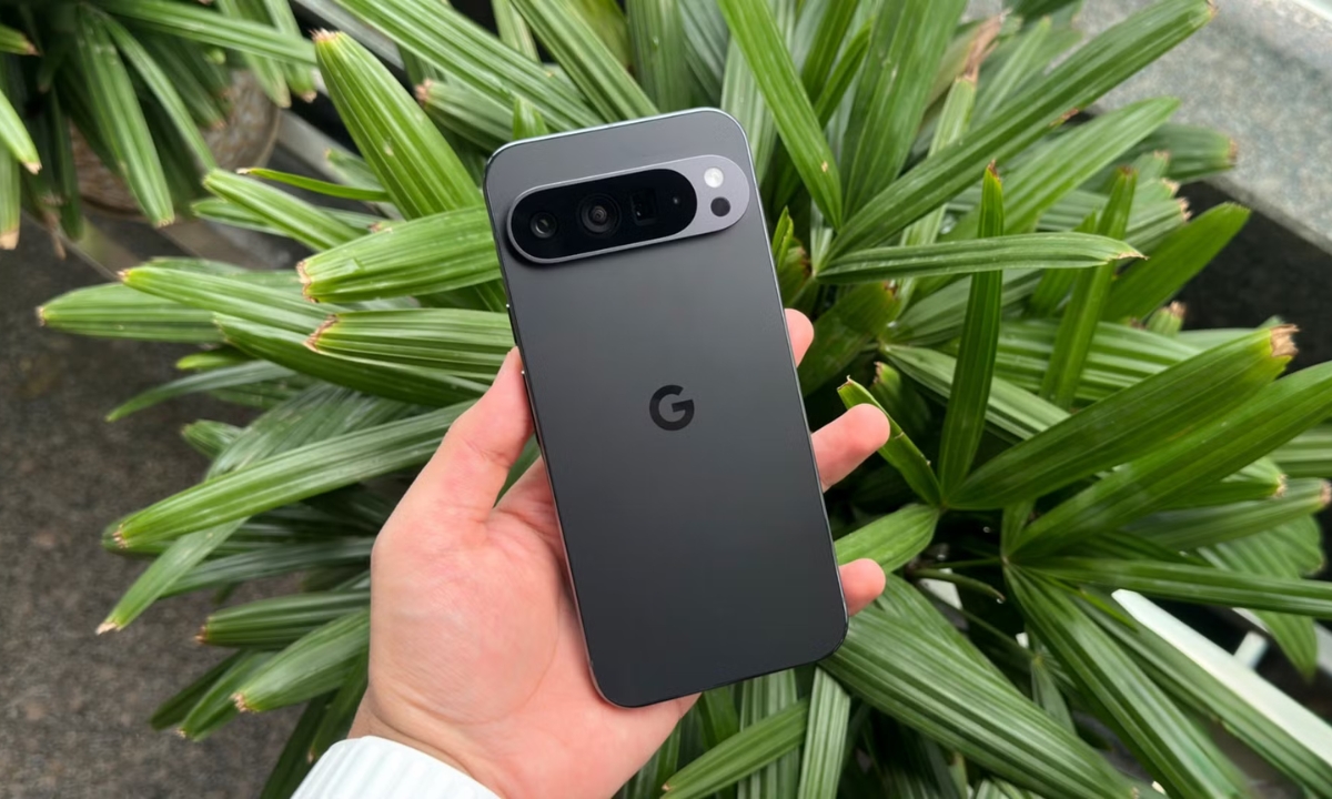 Google Pixel 9 Pro, The Ultimate Smartphone Now at an Unbelievable Discount