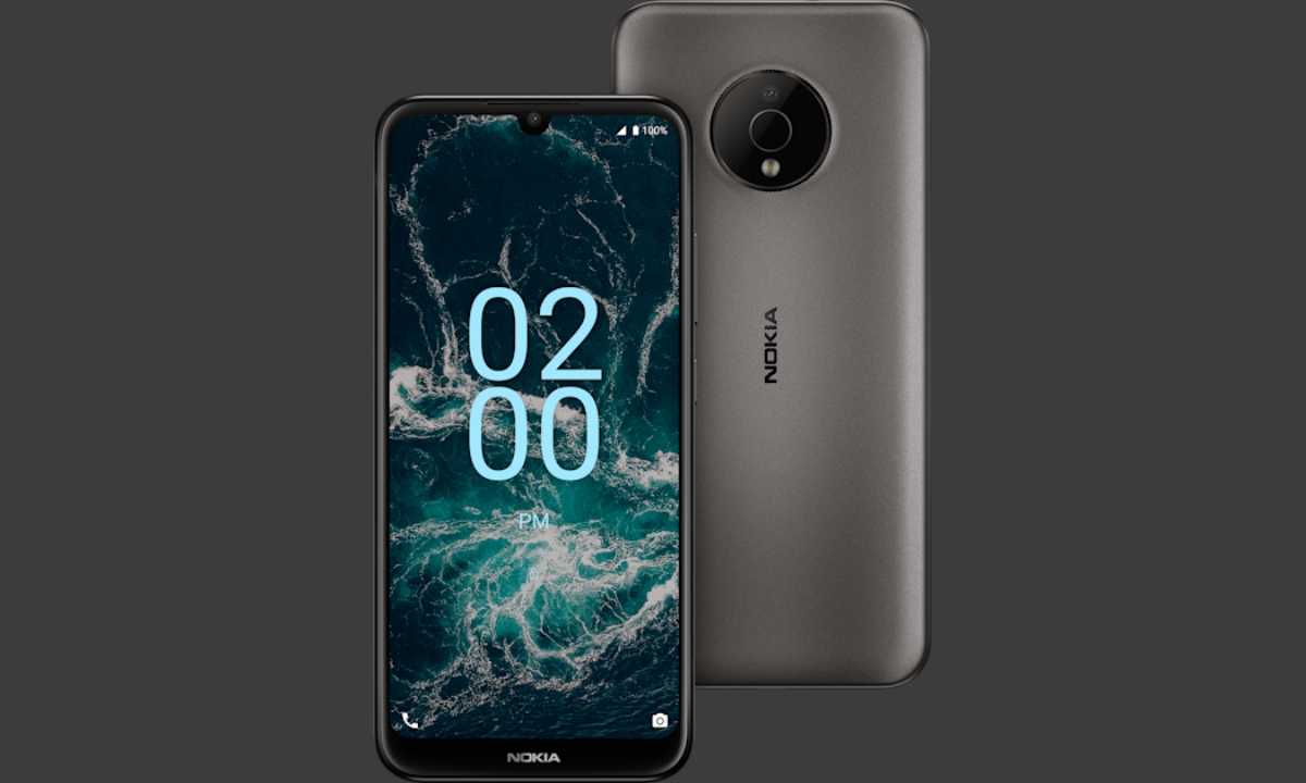 Nokia C200 A Budget-Friendly Smartphone That Wins Hearts