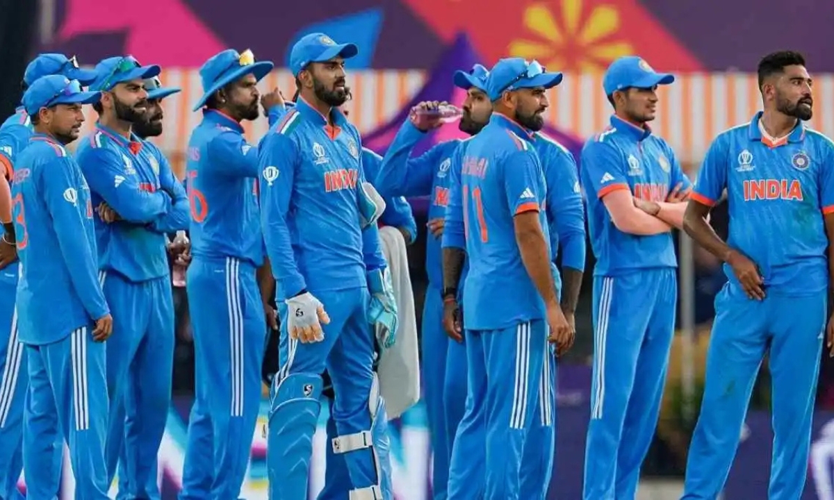 India Triumphs in ICC Champions Trophy 2025, A Nation Rejoices