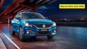 Meet the Maruti Baleno A Hatchback That Truly Delivers Perfect Performance