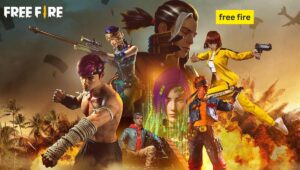 Unlock Exclusive Rewards Free Fire MAX Redeem Codes for March 11, 2025