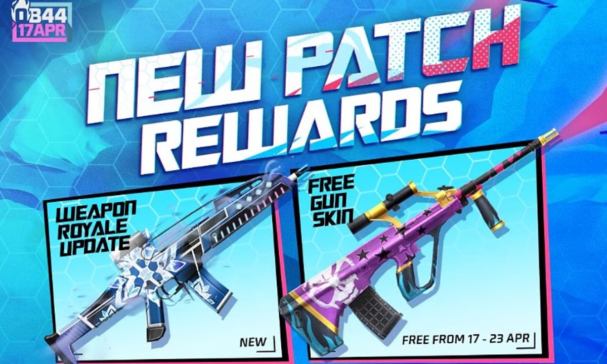 Free Fire Biggest Upcoming Events Get Ready for Epic Rewards