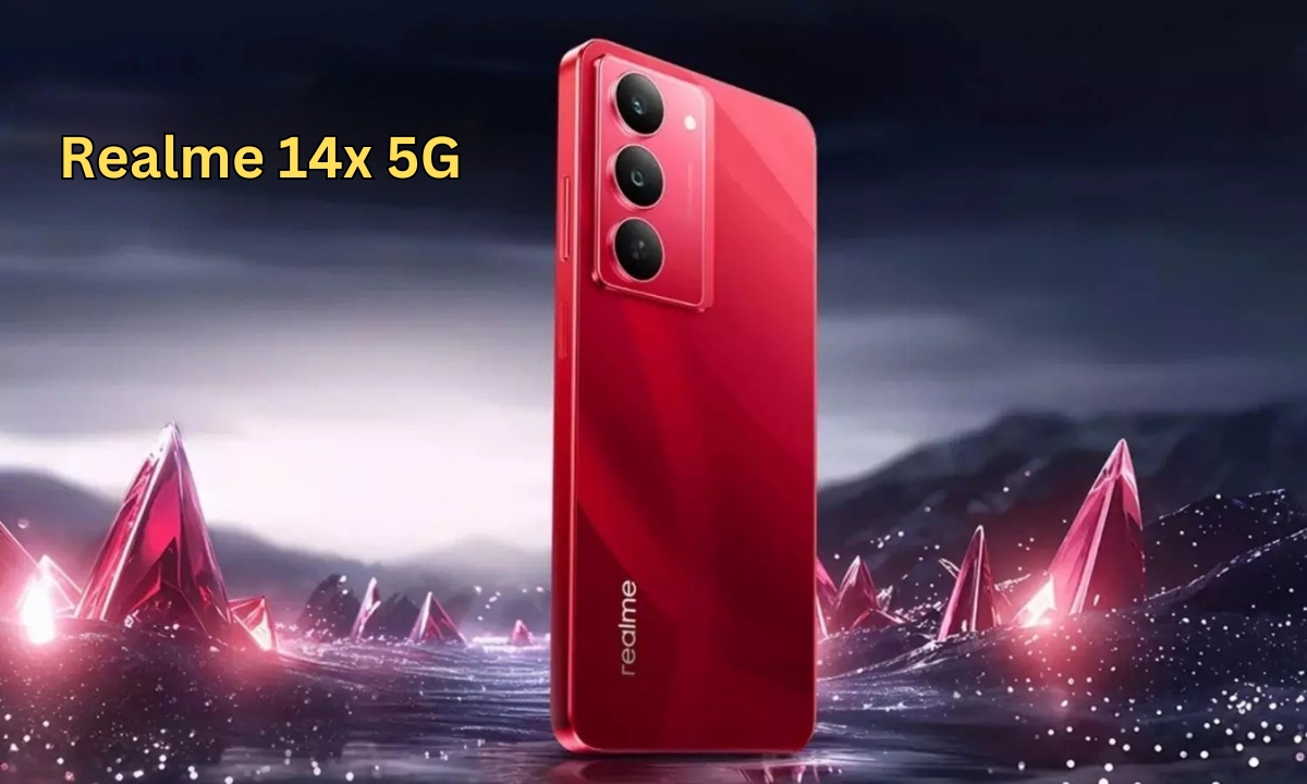 Flipkart Sale: Grab Realme 14x 5G Under ₹15,000 A Power-Packed Deal You Can not Miss