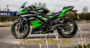 Kawasaki Ninja 300 The Ultimate Sportbike for Passionate Riders With Premium Experience