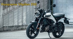 Husqvarna Vitpilen 250 A Stylish Cafe Racer for the Modern Rider With Outstanding Design