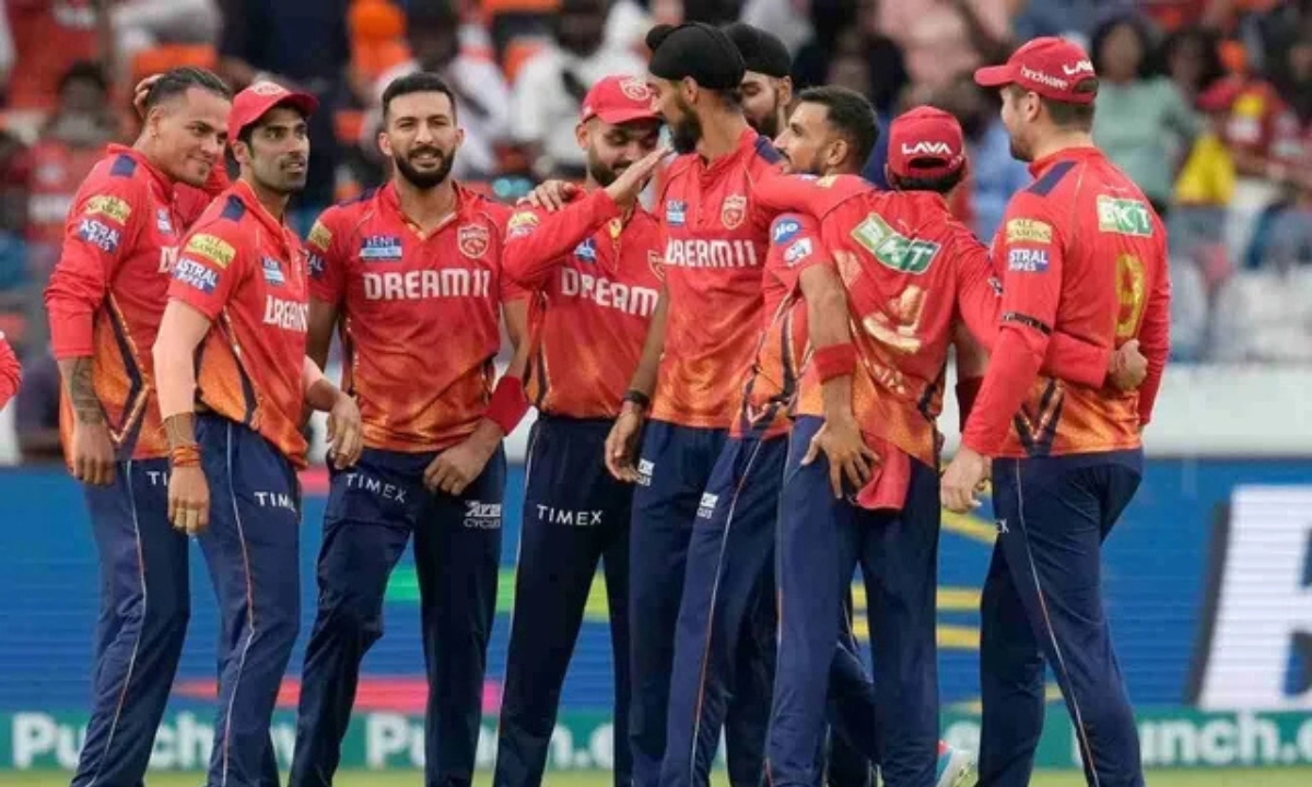 Aakash Chopra Reveals Why Punjab Kings Could Be the Dark Horse of IPL 2025