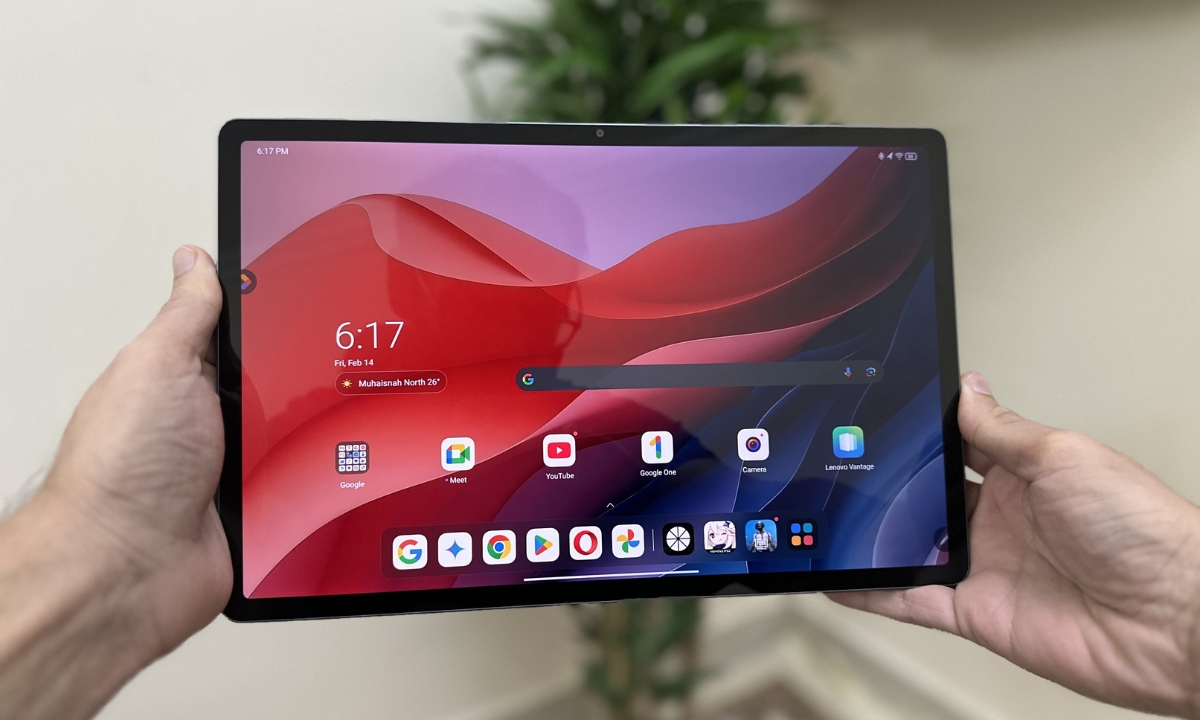 Lenovo Idea Tab Pro, A Powerful Tablet with Stunning Features