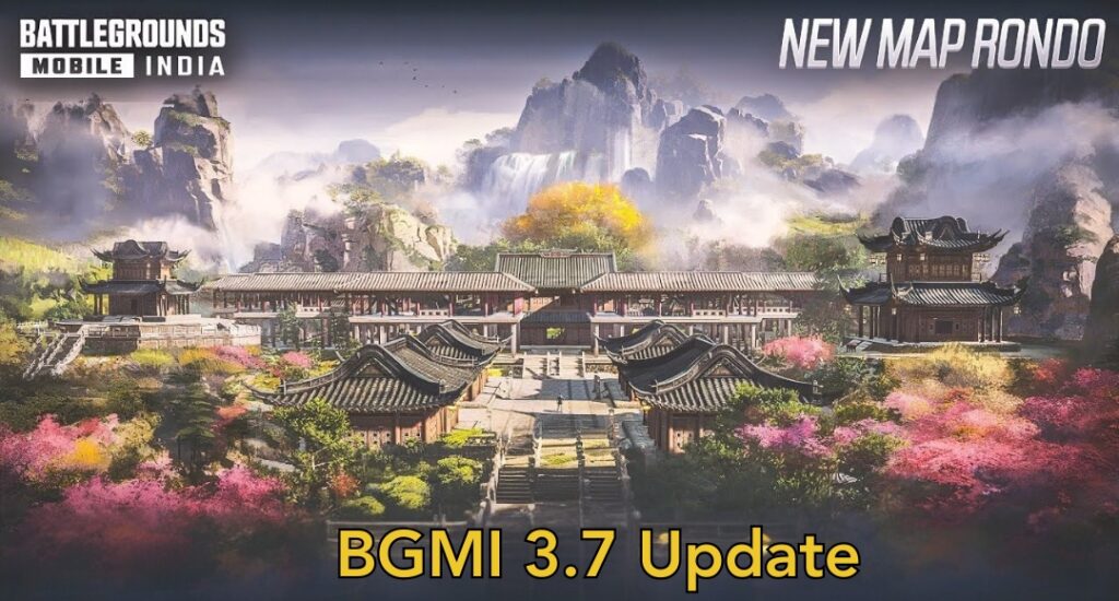 BGMI 3.7 Update Unlock Free Materials and Mythic Emblems with Fortune Refiner Crates