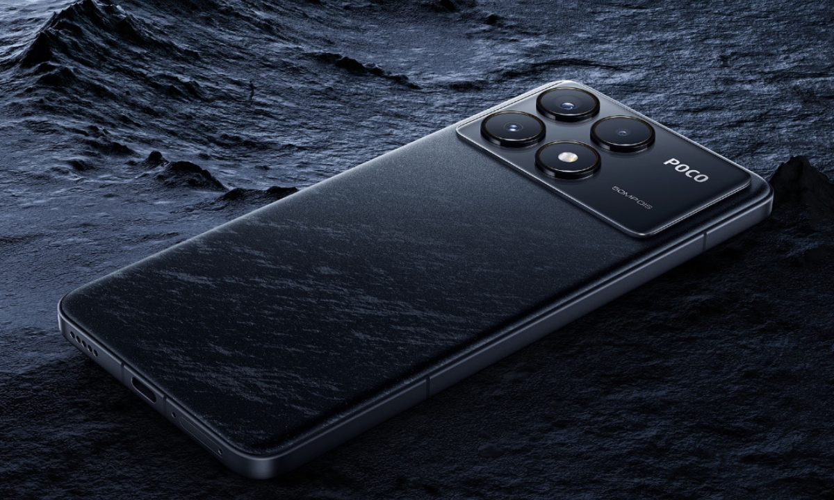 Xiaomi Poco F7 Pro, The Powerhouse Smartphone You've Been Waiting For