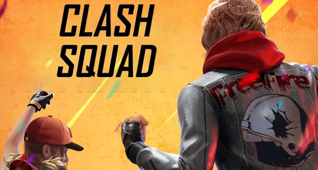 Free Fire Clash Squad Ranked Season 30 A Fresh Challenge with Exclusive Firefly-Themed Rewards