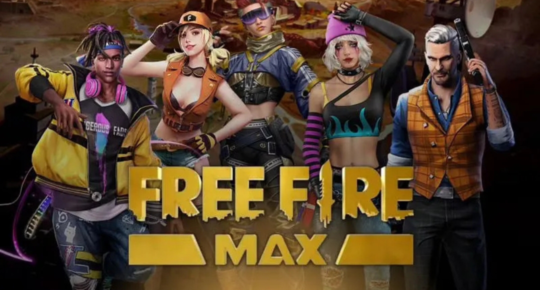 Unlock Free Fire MAX Rewards Instantly with the Latest Redeem Codes (March 18, 2025)