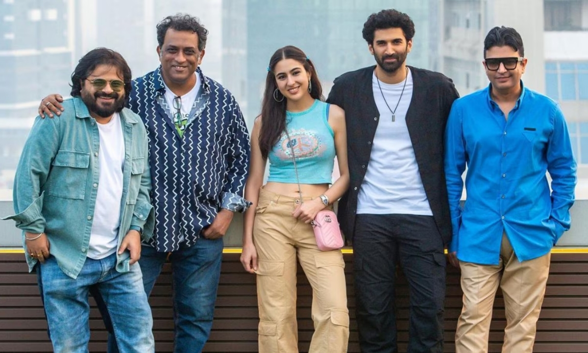 Metro Inn Dino Sara Ali Khan-Aditya Roy Kapur Starrer Facing Another Delay