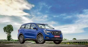 Mahindra XUV700 A Powerful, Feature-Rich SUV That Redefines Driving