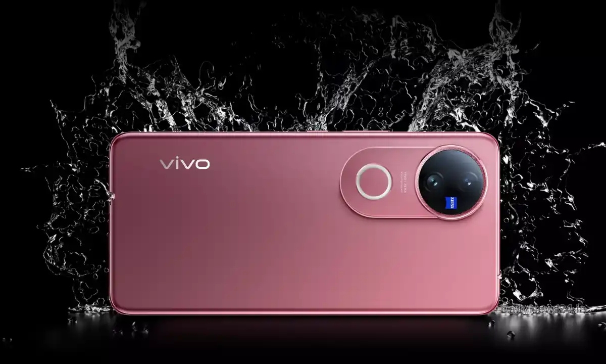 Vivo V50 5G, Gets a Massive ₹5,000 Price Cut Here the New Price and Why It a Great Deal