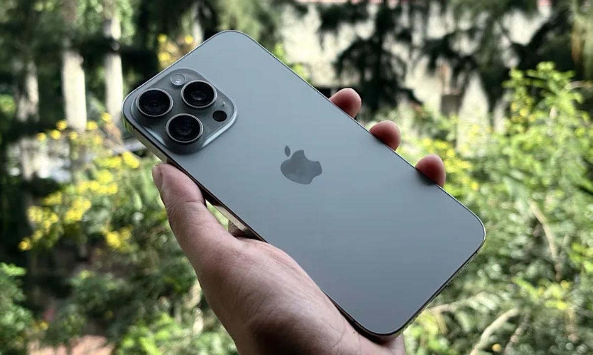 Apple iPhone 16 Pro Max, The Ultimate Flagship Redefining Innovation