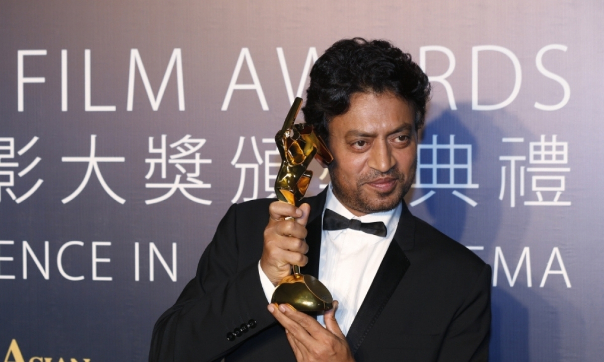 Fans reveal their favorite Irrfan Khan film, Fans Guess Is Right or Not