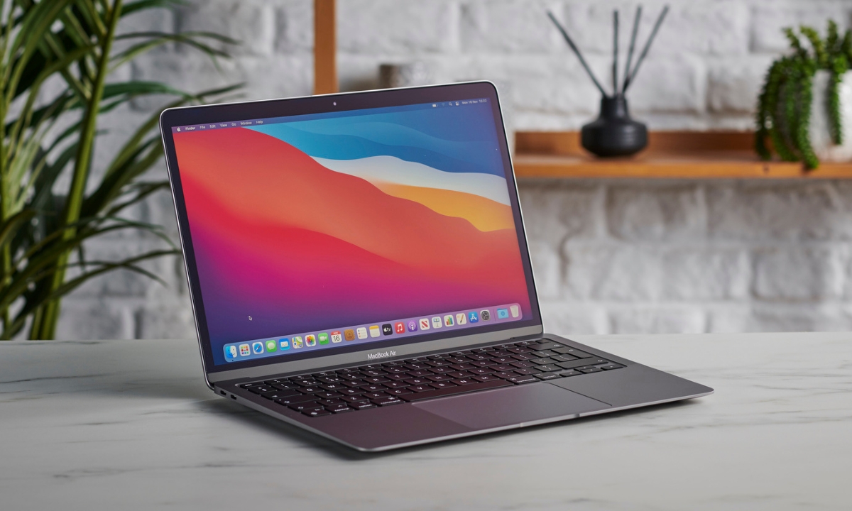 Unbelievable Deal, Get 32% Off on MacBook Air M1, Limited Time Offer