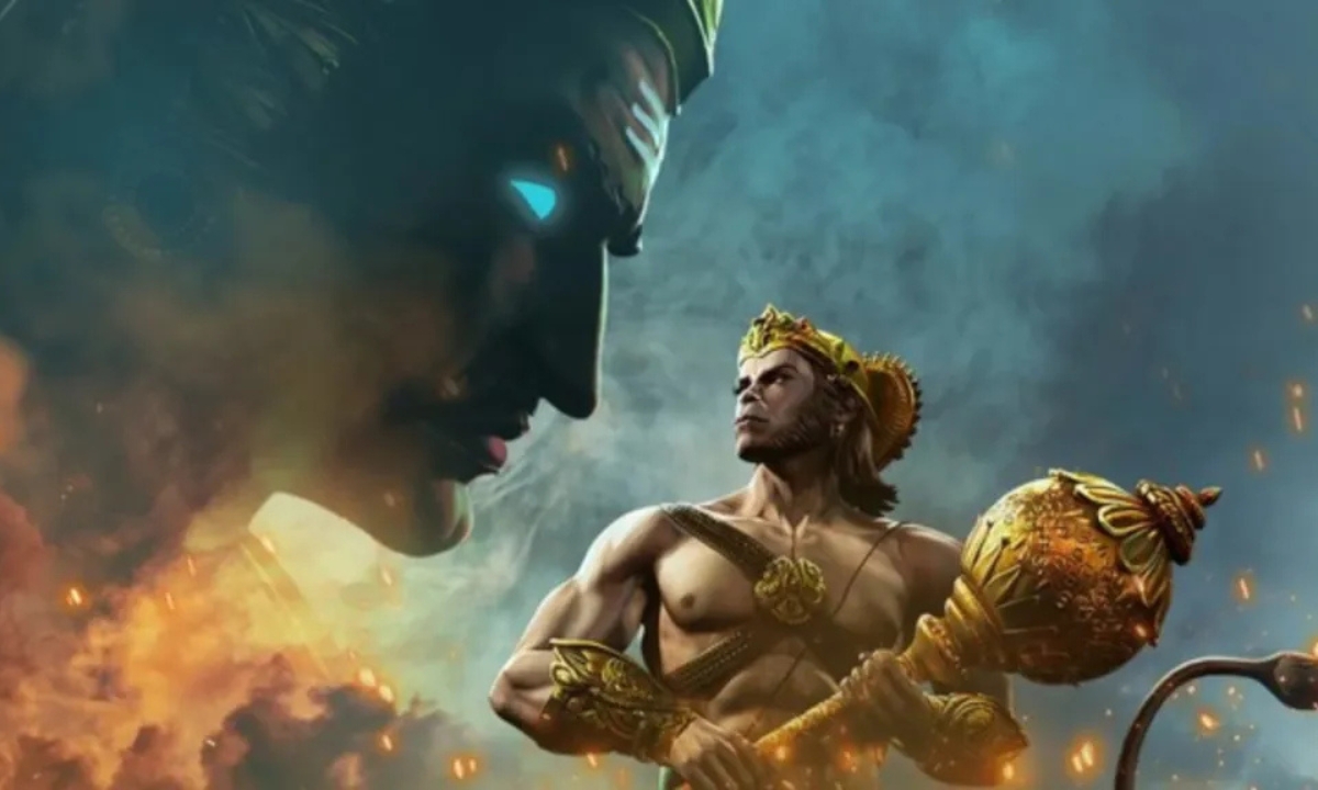 The Legend of Hanuman Season 6, A Grand Return with More Epic Moments from Ramayana