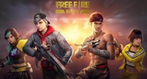 Unlock Exclusive Rewards with Garena Free Fire Max Redeem Codes For March 23, 2025