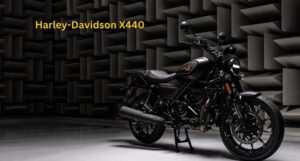 Harley-Davidson X440 A New Chapter in the Legacy of Power and Style