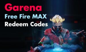 Unlock Exciting Rewards with Free Fire MAX Redeem Codes for March 3 2025