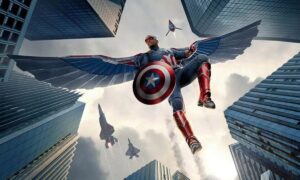 Captain America 4 Brave New World A Box Office Journey