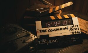 The Conjuring Last Rites A Terrifying Return to The Conjuring Universe