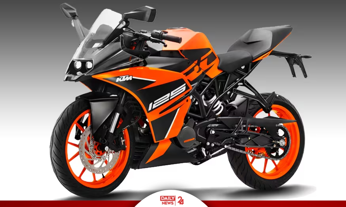  KTM 125 Duke and RC 125 The End of an Era Price Factor A Major Concern 