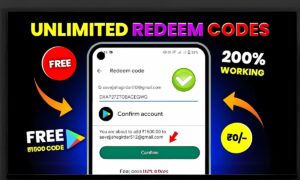 Unlock Exciting Rewards with Garena Free Fire MAX Redeem Codes Today March 7 2025