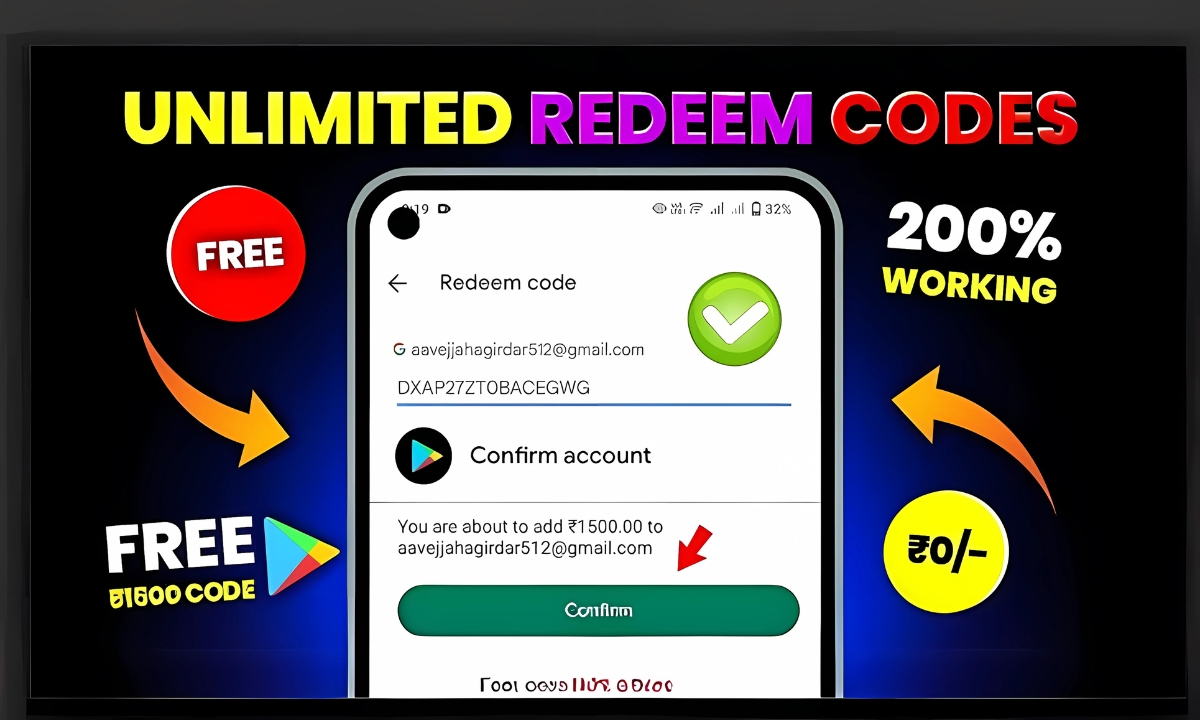 Unlock Exciting Rewards with Garena Free Fire MAX Redeem Codes Today March 7 2025