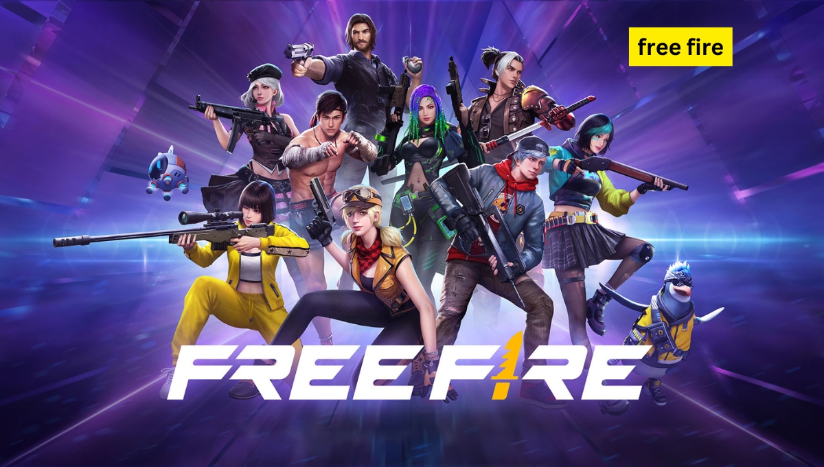 Free Fire MAX Redeem Codes for March 8, 2025 Unlock Exclusive Rewards Now