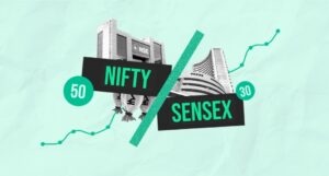 Stock Market Boom Sensex and Nifty Jump, But Dark Clouds Ahead