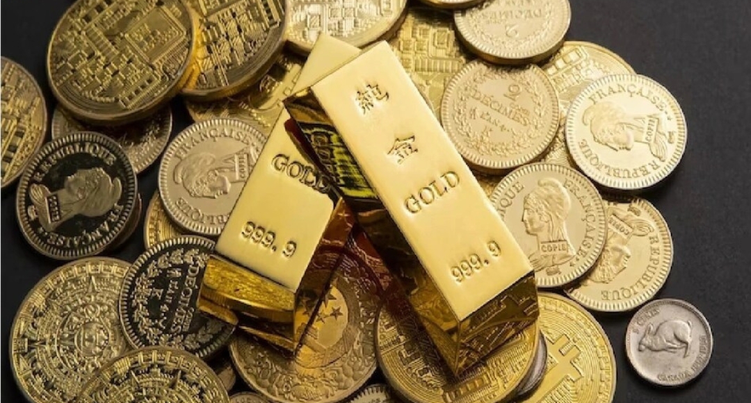 Gold and Silver Price Down Here’s What You Need to Know