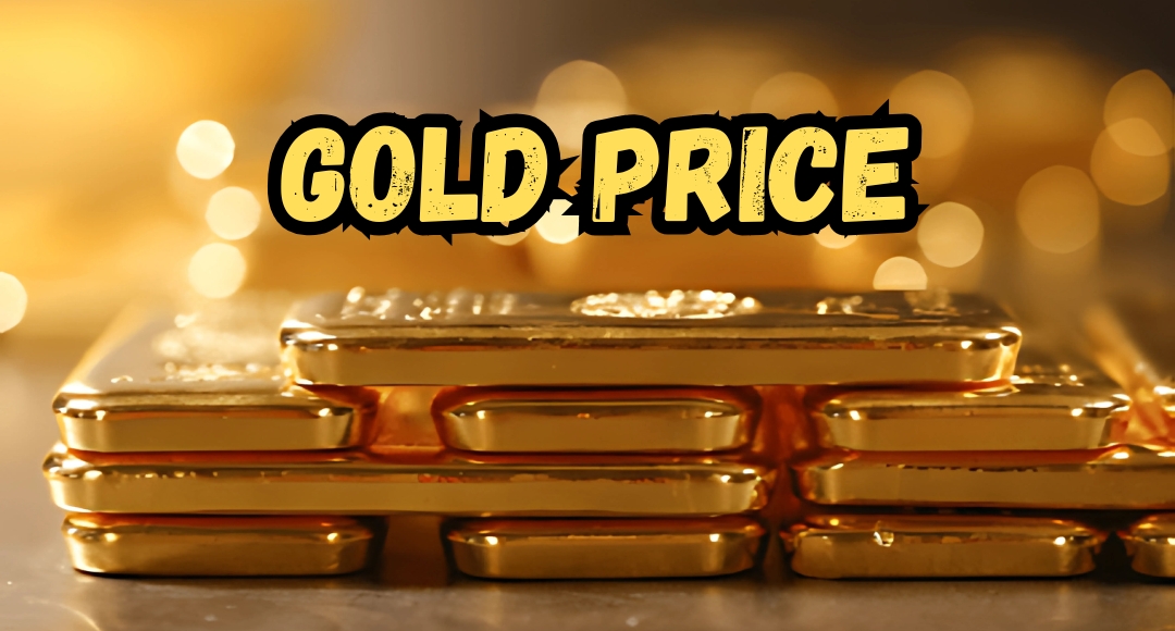 Gold Prices Unveiled Don't Miss Your Chance to Buy Smart