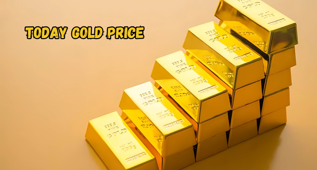 Gold Prices