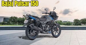 Bajaj Pulsar 150