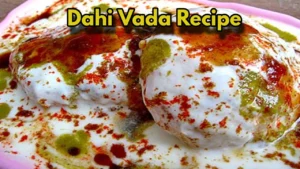 Holi Special: Soft, Spongy Dahi Vadas Just Like Grandma Used to Make