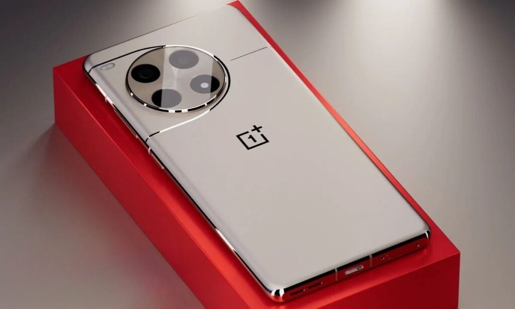 OnePlus 14