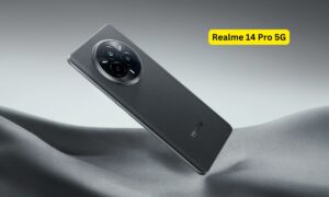 Realme 14 Pro 5G