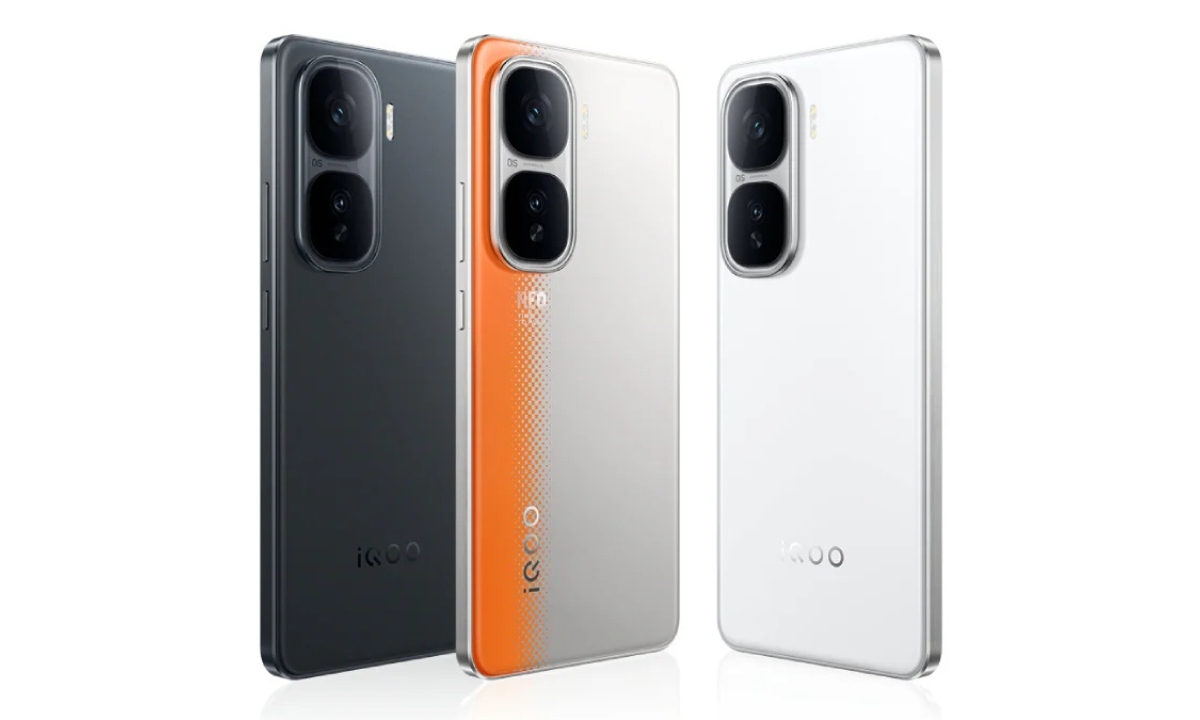 iQOO Neo 10