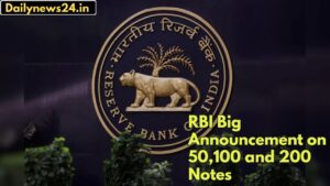 RBI new note