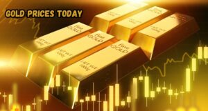 Gold Prices Crash: Best Time to Buy Before Rates Rise Again